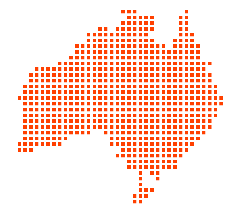 Australia icon